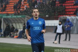 Канец сезону: "Нёман" буйна прайграў "Дынама-Брэсту" і заняў сёмае месца Канец сезону: "Нёман" буйна прайграў "Дынама-Брэсту" і заняў сёмае месца