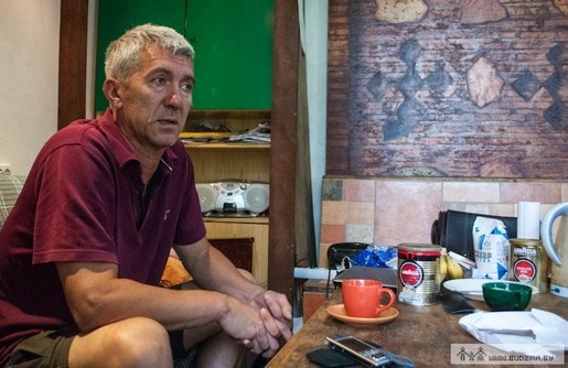 "Ганьба, што яго няма". Навошта Гродна мастацкі музей і калі ён можа з’явіцца