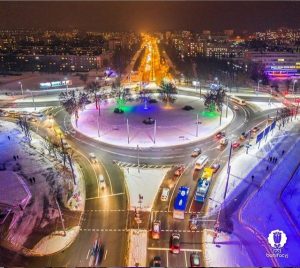 ВІДЭА: Што жанчыны Гродна хочуць атрымаць на 8 сакавіка (+сакрэт ідэальнага падарунка) ВІДЭА: Што жанчыны Гродна хочуць атрымаць на 8 сакавіка (+сакрэт ідэальнага падарунка)