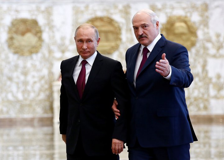 Чего ждать от политики в 2019? Пять событый, важных для всех