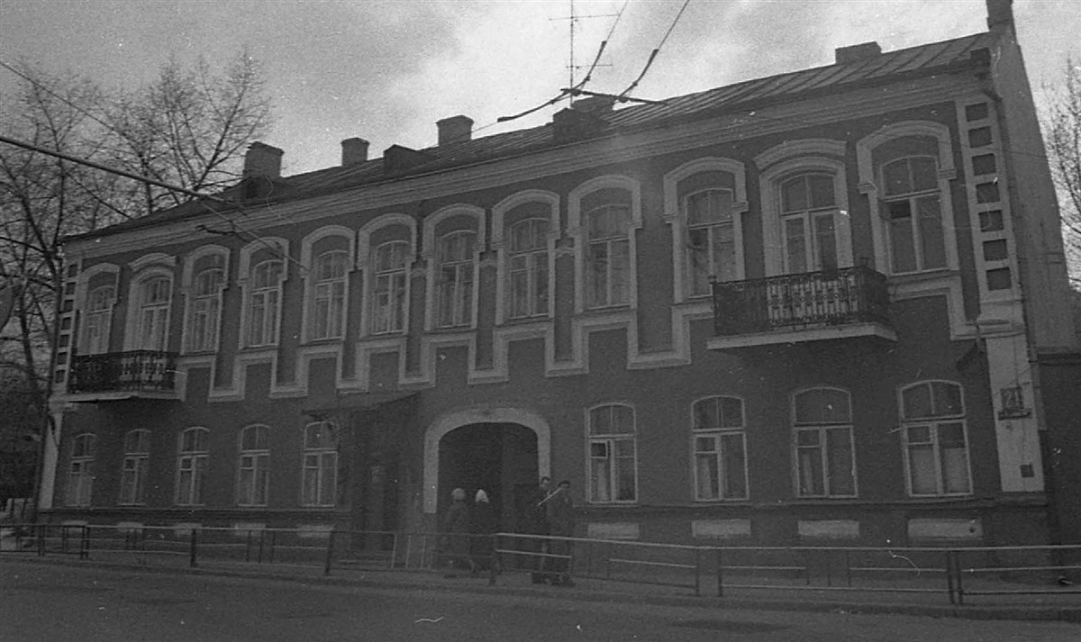 Глядзіце, што яшчэ Сямашка хоча пабудаваць у цэнтры Гродна