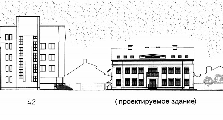 Улица Студенческая перестанет быть тупиковой: почему это очень хорошо для гродненцев и туристов