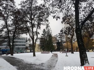Мінкульт не змог спыніць спрэчную рэканструкцыю. Як уратаваць Стары замак у Гродне