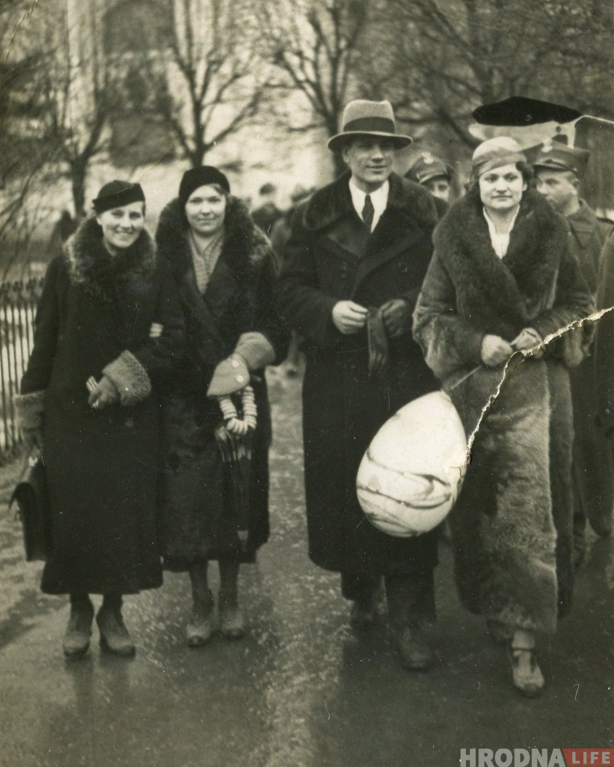 «Хто хоча быць палякам, той усюды ім будзе». 83-гадовая гродзенка пра тое, як перажылі вайну і чаму не з'ехалі пасля «Хто хоча быць палякам, той усюды ім будзе». 83-гадовая гродзенка пра тое, як перажылі вайну і чаму не з'ехалі пасля