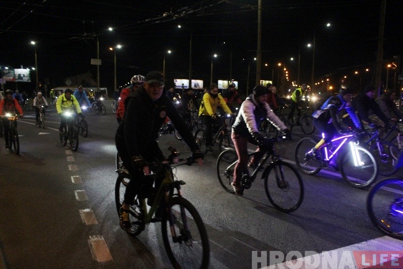 Без супрацоўніцтва нічога не атрымаецца. Як "ВелаГродна" робіць наш горад лепшым