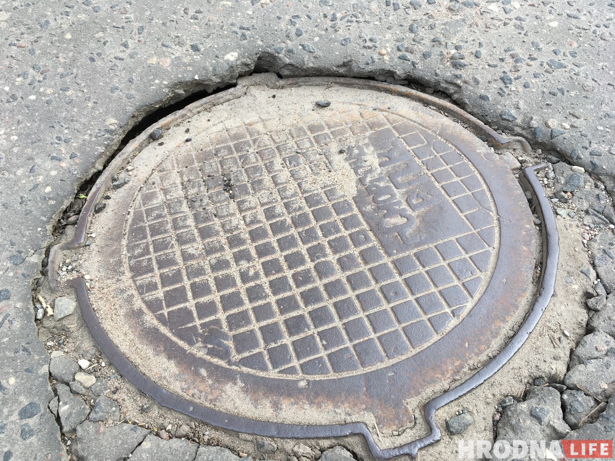 Не заўважыць відавочнае: дарогі ў Беларусі не адпавядаюць ДАСТам, але гэтага часта «не бачаць» Не заўважыць відавочнае: дарогі ў Беларусі не адпавядаюць ДАСТам, але гэтага часта «не бачаць»