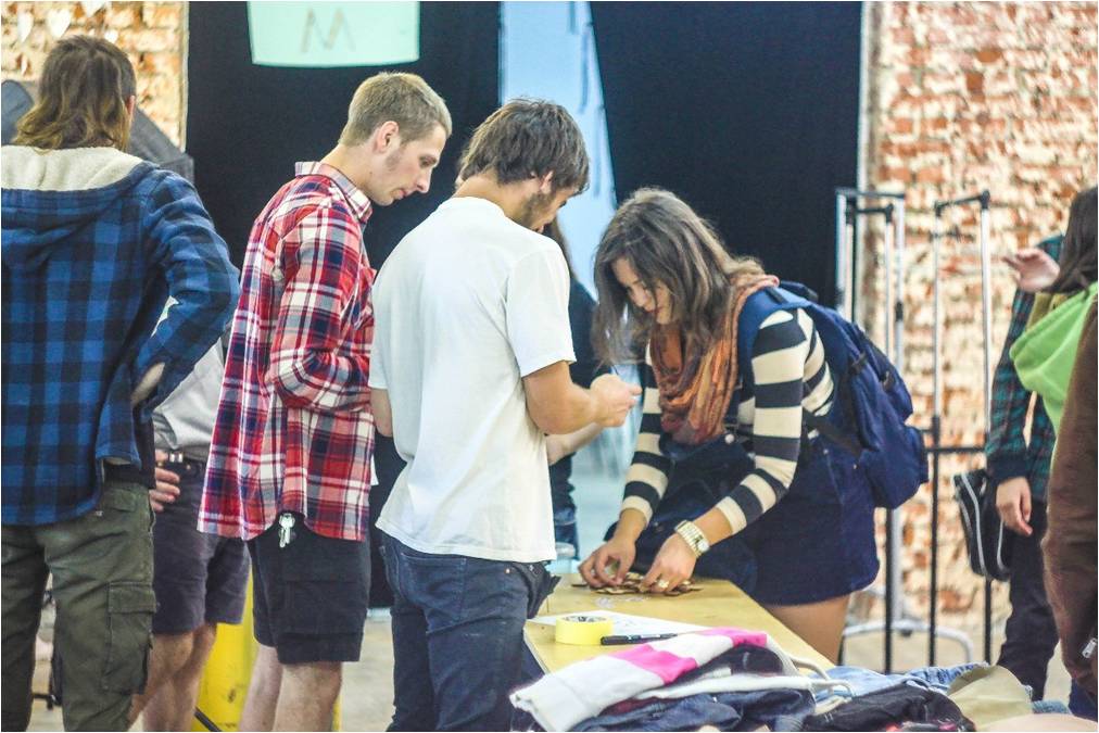 В субботу в Гродно состоится Free Market. Что там можно и что для этого нужно