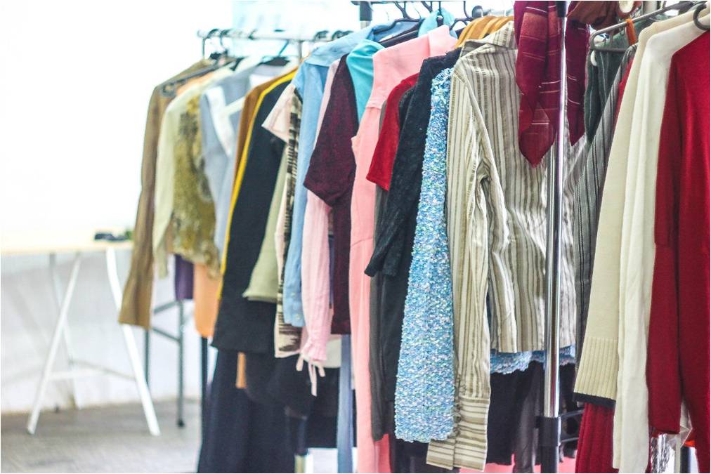 В субботу в Гродно состоится Free Market. Что там можно и что для этого нужно