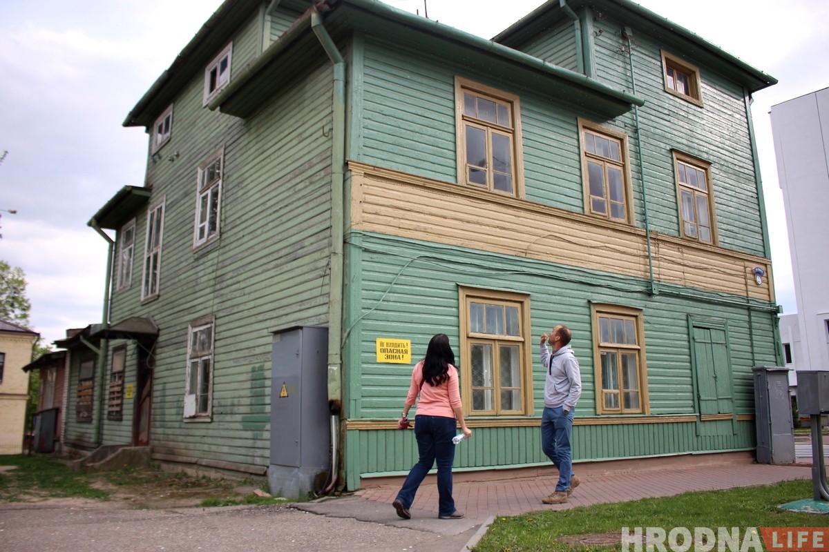 «Ва ўсёй Еўропе захоўваюць такія дамы». Турыстка з Сінгапуру пра знос пабудоваў у Новым Свеце «Ва ўсёй Еўропе захоўваюць такія дамы». Турыстка з Сінгапуру пра знос пабудоваў у Новым Свеце