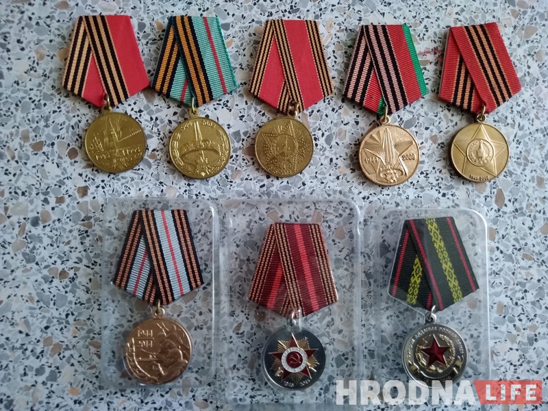 "Всю войну читала чужие письма". 94-летняя гродненка о том, как работала в цензуре