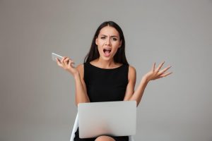 Гродзенец стварыў фэйкавы бардэль і выманіў у кліентаў 5000 долараў