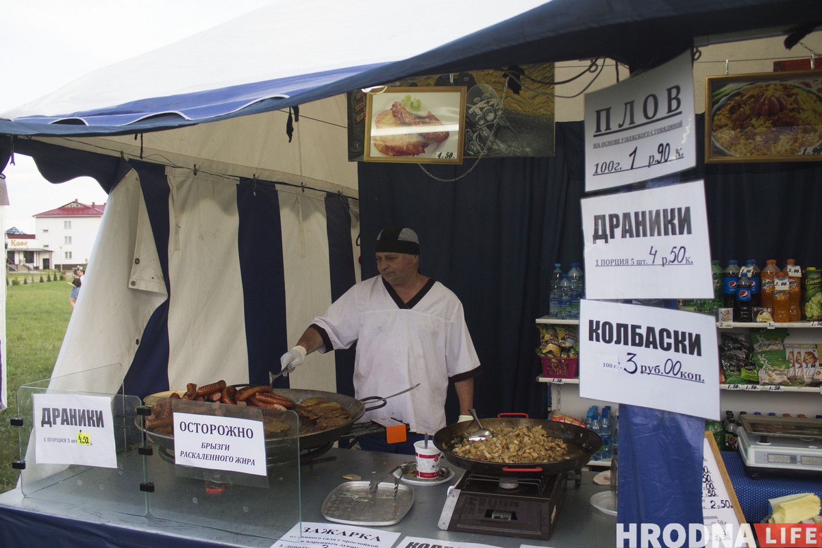 РСП, Dzieciuki і бясплатныя татуіроўкі. Як прайшоў байк-фэстываль «Хавайся ў бульбу-2019» РСП, Dzieciuki і бясплатныя татуіроўкі. Як прайшоў байк-фэстываль «Хавайся ў бульбу-2019»