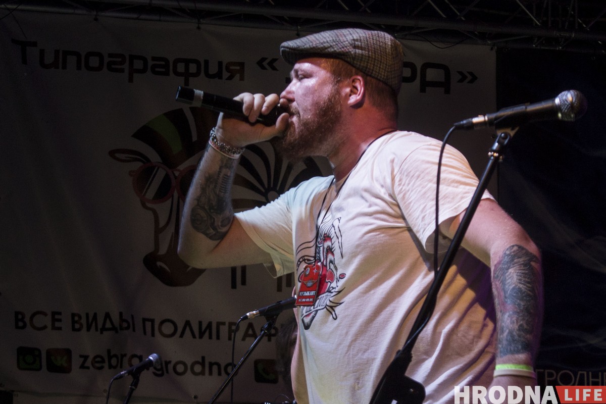 РСП, Dzieciuki і бясплатныя татуіроўкі. Як прайшоў байк-фэстываль «Хавайся ў бульбу-2019» РСП, Dzieciuki і бясплатныя татуіроўкі. Як прайшоў байк-фэстываль «Хавайся ў бульбу-2019»