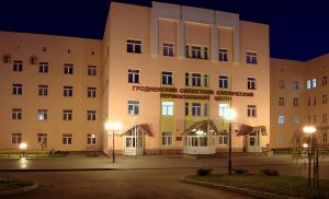 У Зэльвенскім раёне перакуліўся "Опель". Маленькае дзіця загінула
