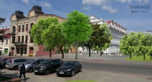 У Гродне збіраюцца перарабляць камерцыйны транспарт у электрамабілі У Гродне збіраюцца перарабляць камерцыйны транспарт у электрамабілі