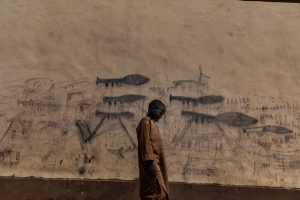 Гісторыі, якія маюць значэнне: «Сусветнае прэс-фота – 2019» (World Press Photo) пакажуць у Гродне