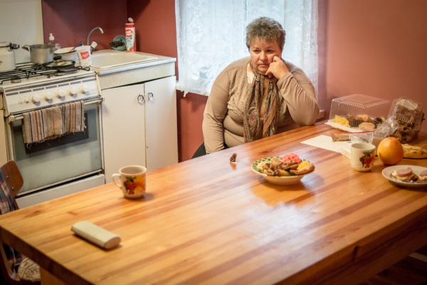 Андрэй Палуда: Адмена смяротнай кары патрэбна ў першую чаргу не нашай дзяржаве, а кожнаму беларусу асабіста Андрэй Палуда: Адмена смяротнай кары патрэбна ў першую чаргу не нашай дзяржаве, а кожнаму беларусу асабіста