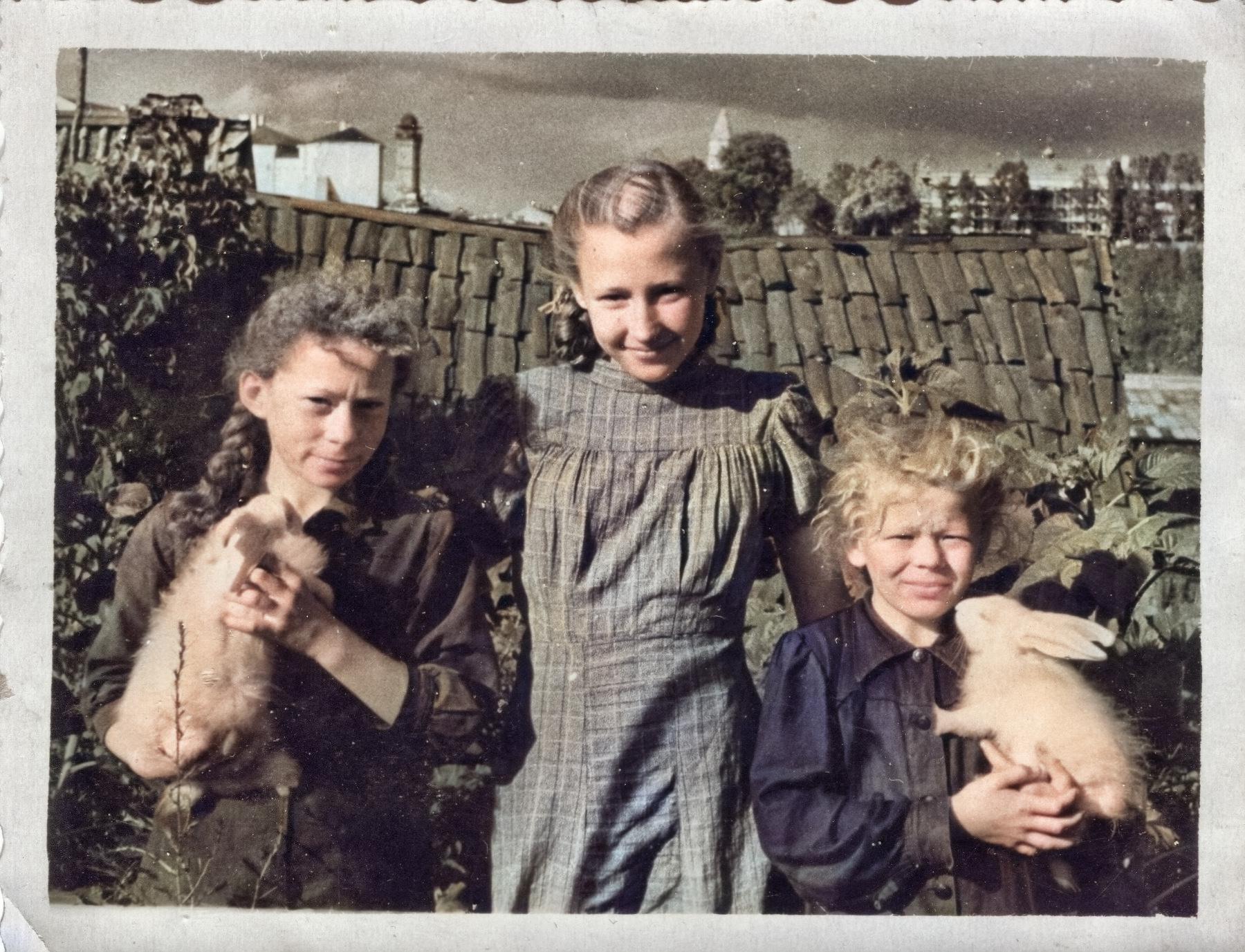 Глядзіце, як выглядаюць чорна-белыя здымкі Гродна, размаляваныя нейрасеткай Глядзіце, як выглядаюць чорна-белыя здымкі Гродна, размаляваныя нейрасеткай
