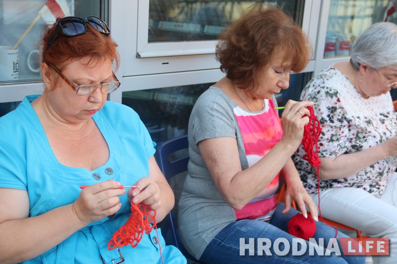 Авоська или шопер? Называй как хочешь, но мы это сделали