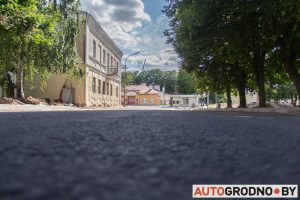 Што ў Гродне і вобласці робяць да II Еўрапейскіх гульняў Што ў Гродне і вобласці робяць да II Еўрапейскіх гульняў