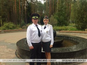 У Зэльвенскім раёне перакуліўся "Опель". Маленькае дзіця загінула
