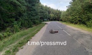 Колькі аварый з удзелам веласіпедыстаў адбылося ў Гродне Колькі аварый з удзелам веласіпедыстаў адбылося ў Гродне