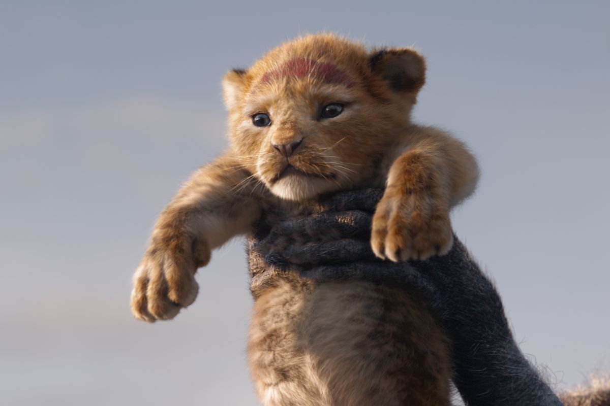 «Король Лев» 2019: технологий добавили, про магию кино забыли
