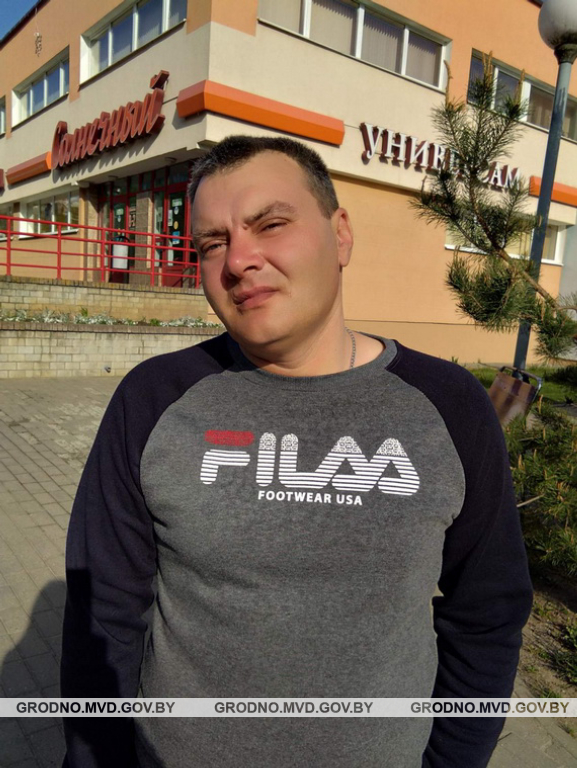 Што вядома пра пошукі мужчыны, які ўдарыў сякерай сваю сужыцельніцу Што вядома пра пошукі мужчыны, які ўдарыў сякерай сваю сужыцельніцу