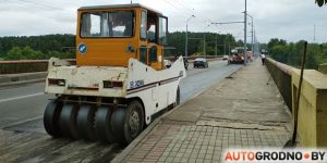 Гродненцы составляют список “лишних” лежачих полицейских. Предложения направят в ГАИ Гродненцы составляют список “лишних” лежачих полицейских. Предложения направят в ГАИ