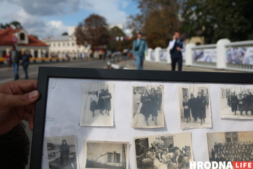Тату на банане и свинья под горисполкомом - чем удивлял День города в Гродно. Фоторепортаж