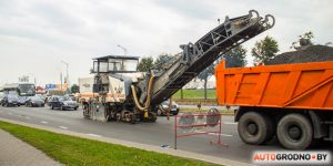 Гродненцы составляют список “лишних” лежачих полицейских. Предложения направят в ГАИ Гродненцы составляют список “лишних” лежачих полицейских. Предложения направят в ГАИ