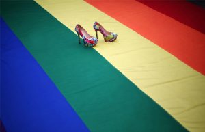 ЛГБТ LGBT