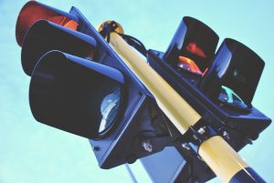 У Воранаўскім раёне легкавік насмерць збіў раварыстку