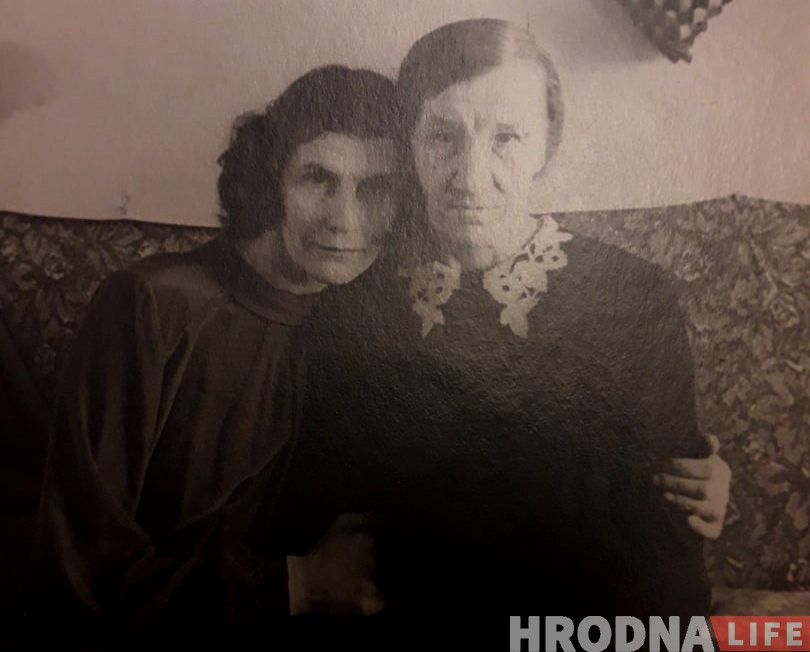 «Праз 80 гадоў Раіса зноў ідзе па родным горадзе». Гісторыя гродзенкі, якую вывезлі ў Новасібірск