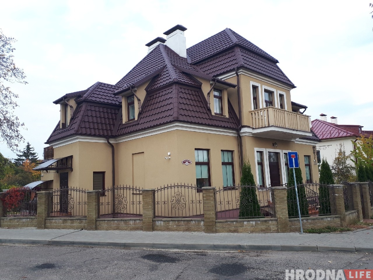 Па слядах Журакоўскага: як і за што 77 гадоў таму немцы расстралялі гродзенскую інтэлігенцыю