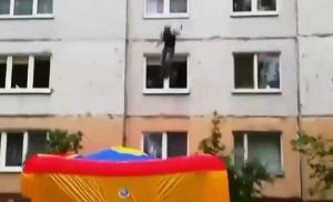 У Навагрудскім раёне мужчына збіў аднавяскоўца дзеля 30 рублёў гродненец спрыгнул с четвертого этажа