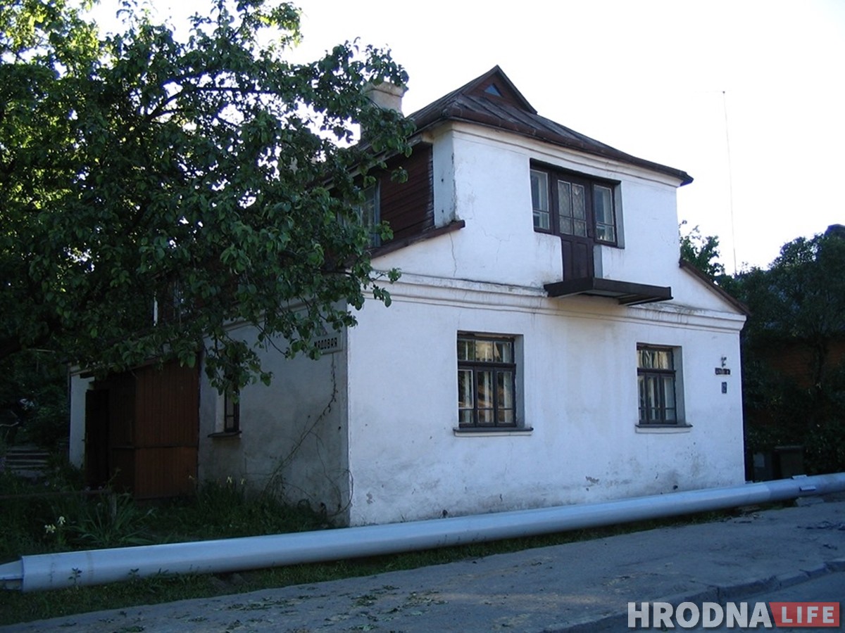 «За добрую працу». Гродзенец паказаў, што нямецкі афіцэр падарыў яго прадзеду
