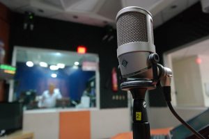 курсы радиоведущих