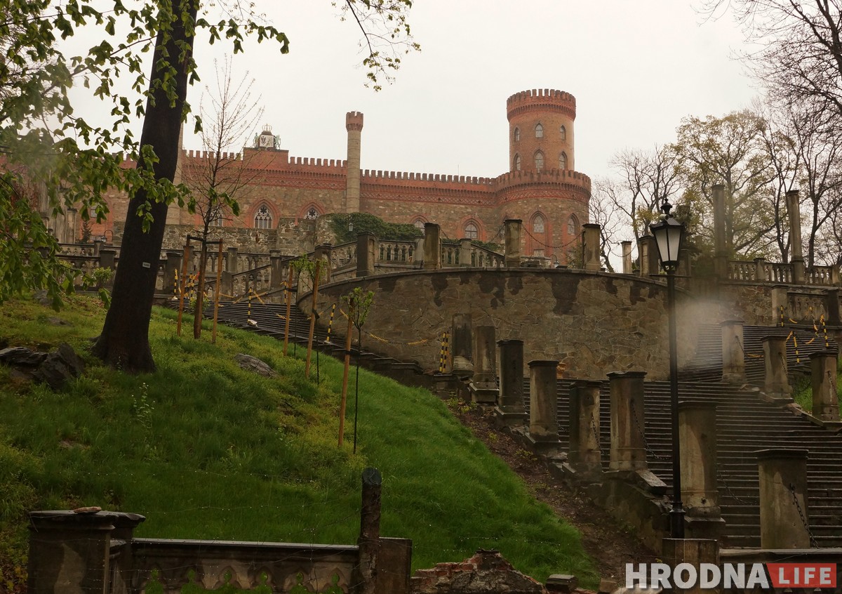 У гасцях, як дома. Пасябруй з красналюдкамі Уроцлава і знайдзі прывідаў у замках Ніжняй Сілезіі