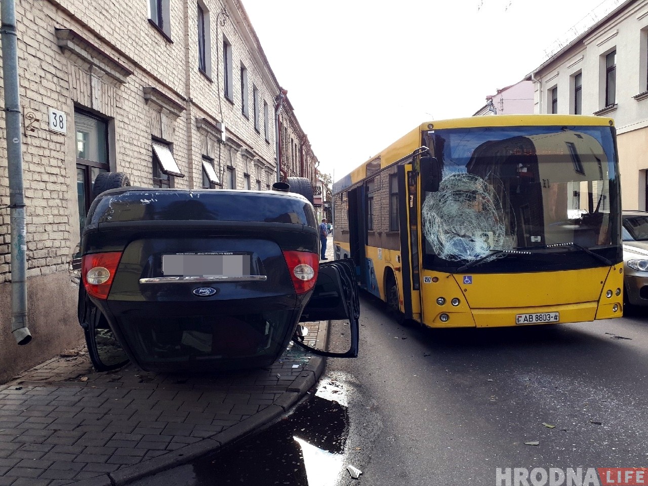 На Савецкай адкрылася другая кавярня "Какао"