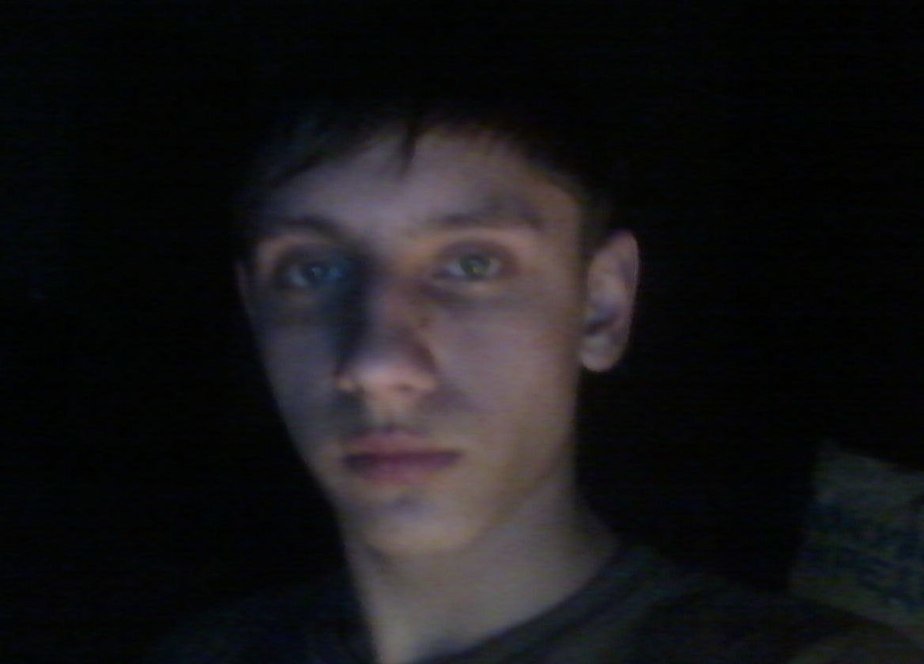 «Зрабіў будан, там і Новы год сустрэў». 21-гадовы юнак з Ліды два тыдні хаваўся ў лесе