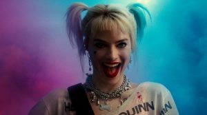 harley quinn harley quinn
