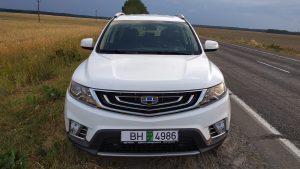 У Гродне забаранілі прадаваць тры віды "амывайкі" праз высокае ўтрыманне метанолу