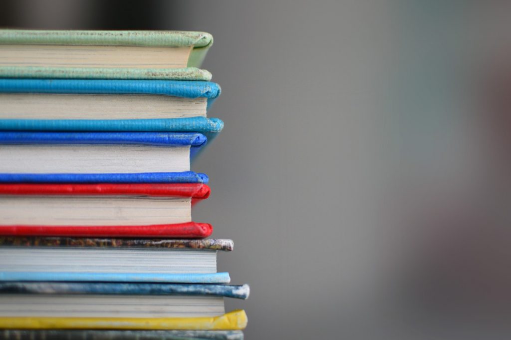университет образование книги