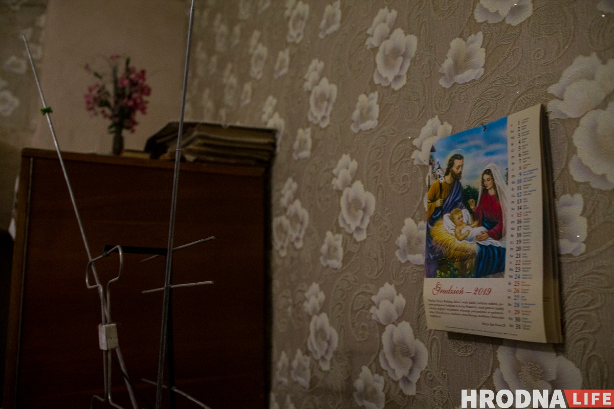 «Ніхто не ўчыў. Сам інцерэсаваўся». Гісторыя апошняга гродзенскага млынара «Ніхто не ўчыў. Сам інцерэсаваўся». Гісторыя апошняга гродзенскага млынара
