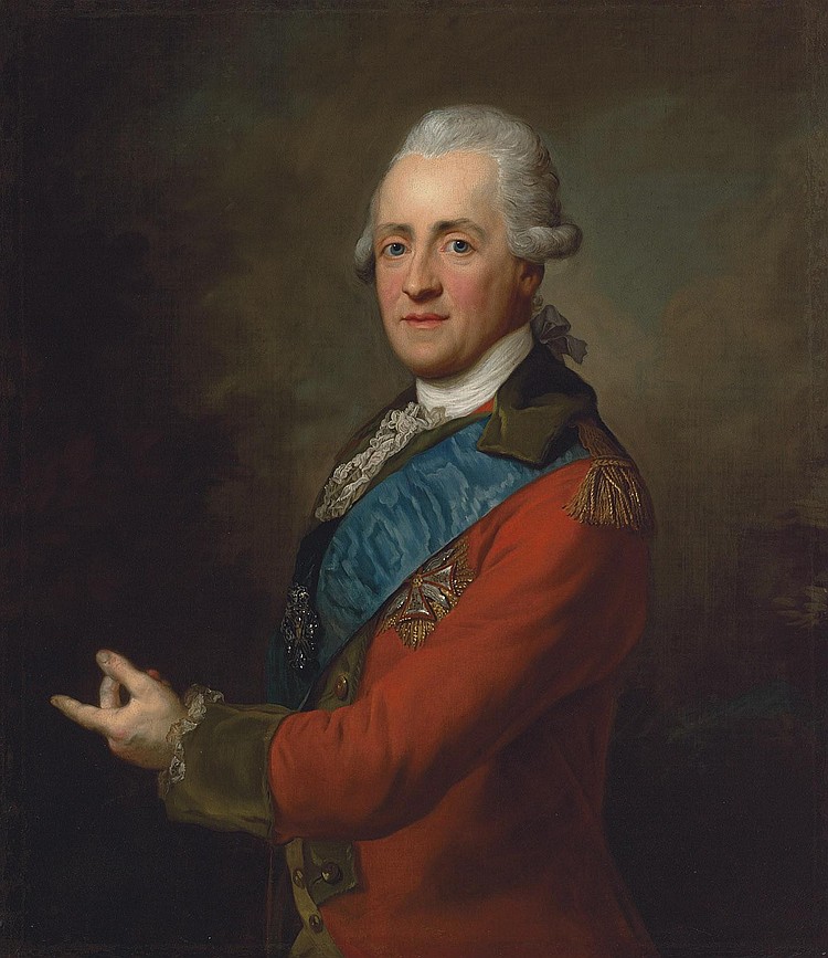 “Театр Тызенгауза” совсем не Тызенгауза: 5 мифов из театральной истории Гродно разрушил Евгений Асноревский