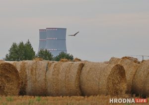Што цяпер з 15 расейцамі з Астраўца, у якіх знайшлі каронавірус Што цяпер з 15 расейцамі з Астраўца, у якіх знайшлі каронавірус