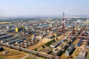 COVID-19 і «Гродна Азот»: чаму прадпрыемства блытаецца ў колькасці заражэнняў?