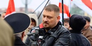 Сяргея Ціханоўскага адпусцілі. Ініцыятыўную групу яго жонкі зарэгістравалі