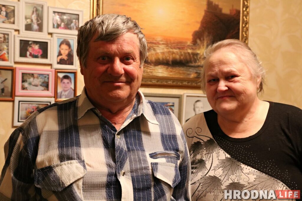 «Суседзі дагэтуль шарахаюцца». Пара пенсіянераў з Гродна распавяла, як перажыла COVID-19